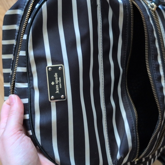Kate Spade Backpack - Picture 3 of 10